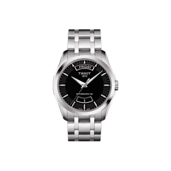 TISSOT Men Kutu Collection Watch