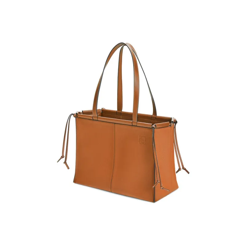 LOEWE Cushion Tote Handbags-1
