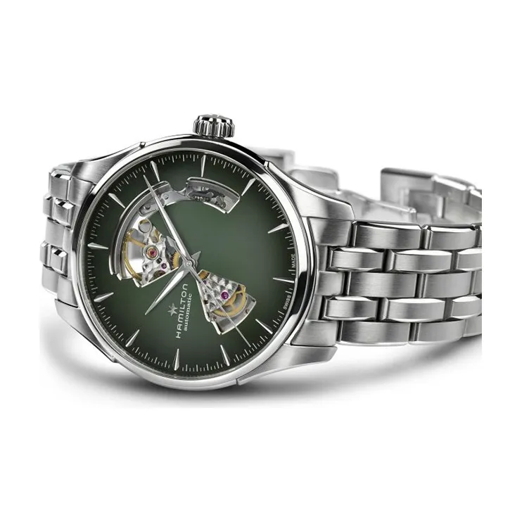 Hamilton Men Watch-2