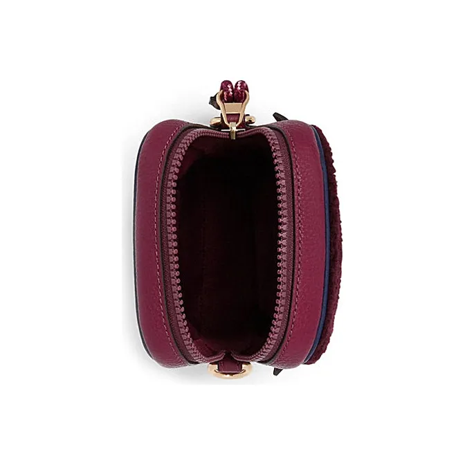 COACH Phoebe Crossbody Bags-1