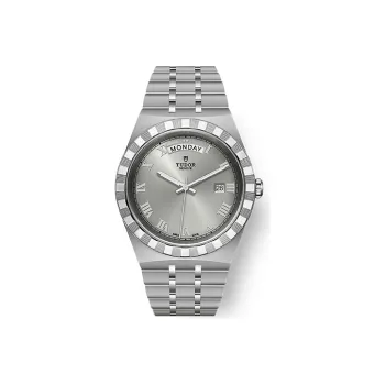 TUDOR Men Royal Collection Watch
