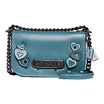 COACH Swagger Crossbody Bags
