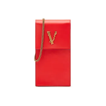 VERSACE Cellphone Pouches