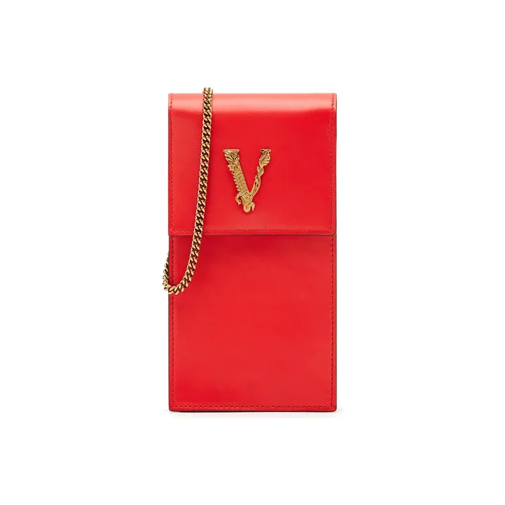 VERSACE Cellphone Pouches-0