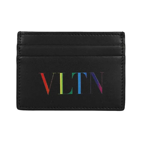 Valentino Card Holders