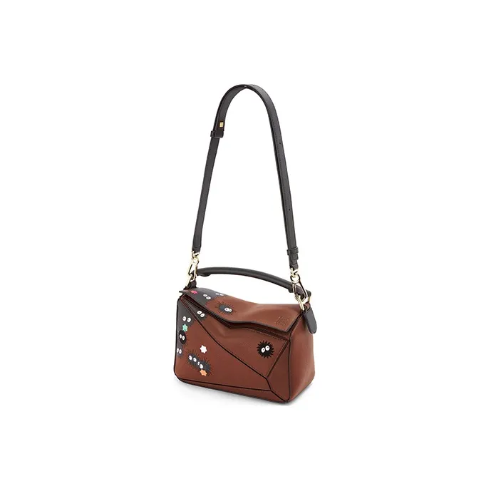 LOEWE Puzzle Handbags-4
