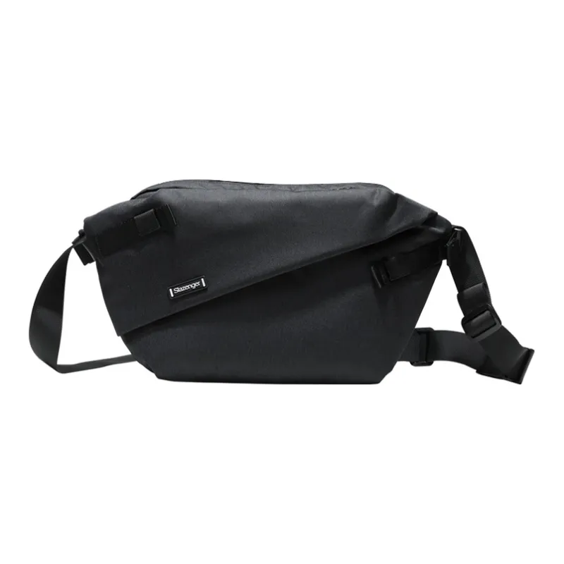 Slazenger Fabric Fanny Pack Regular Unisex Multicolor-7