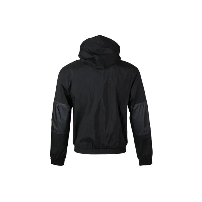 Nike Jackets Men Black-1