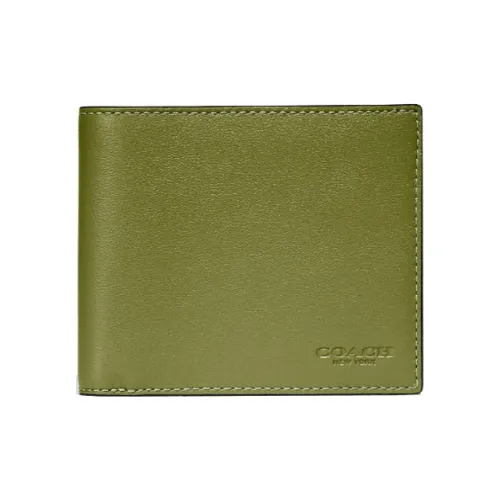 COACH 3 IN 1 Wallet Wallets