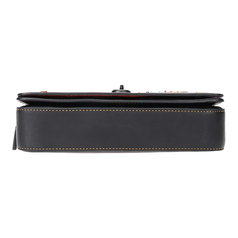 COACH Dinky Shoulder Bags-3