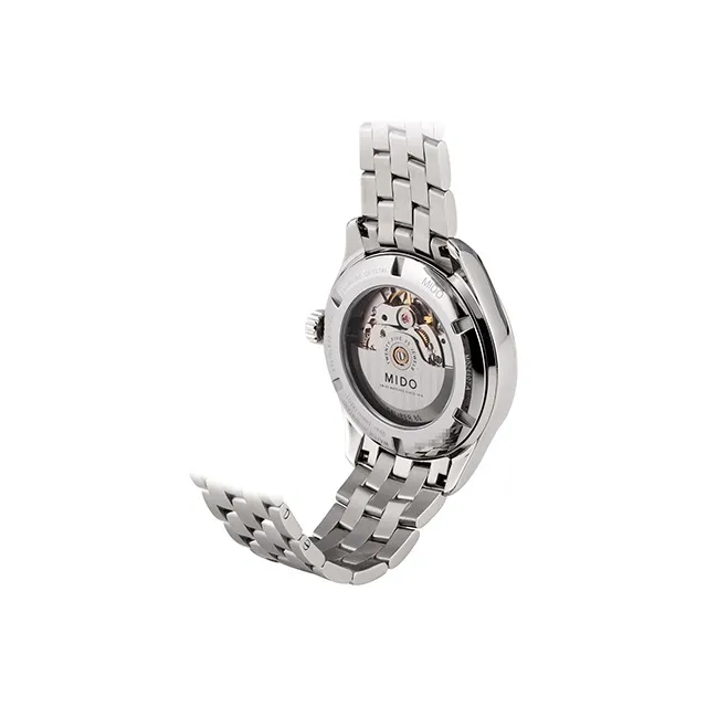 MIDO Men Brunner Series Watch-3