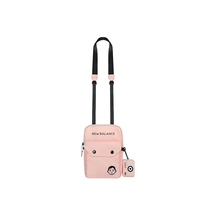 お歳暮 2024 New Balance Pink Bags on Sale & Authentic - POIZON バッグ