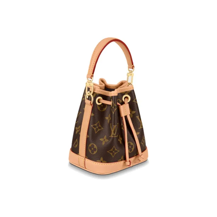 LOUIS VUITTON Nano Noé-1