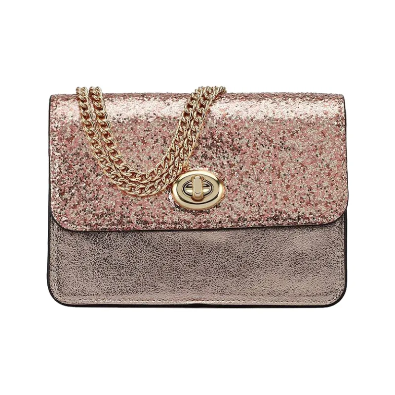 COACH Bowery Crossbody Bags-0