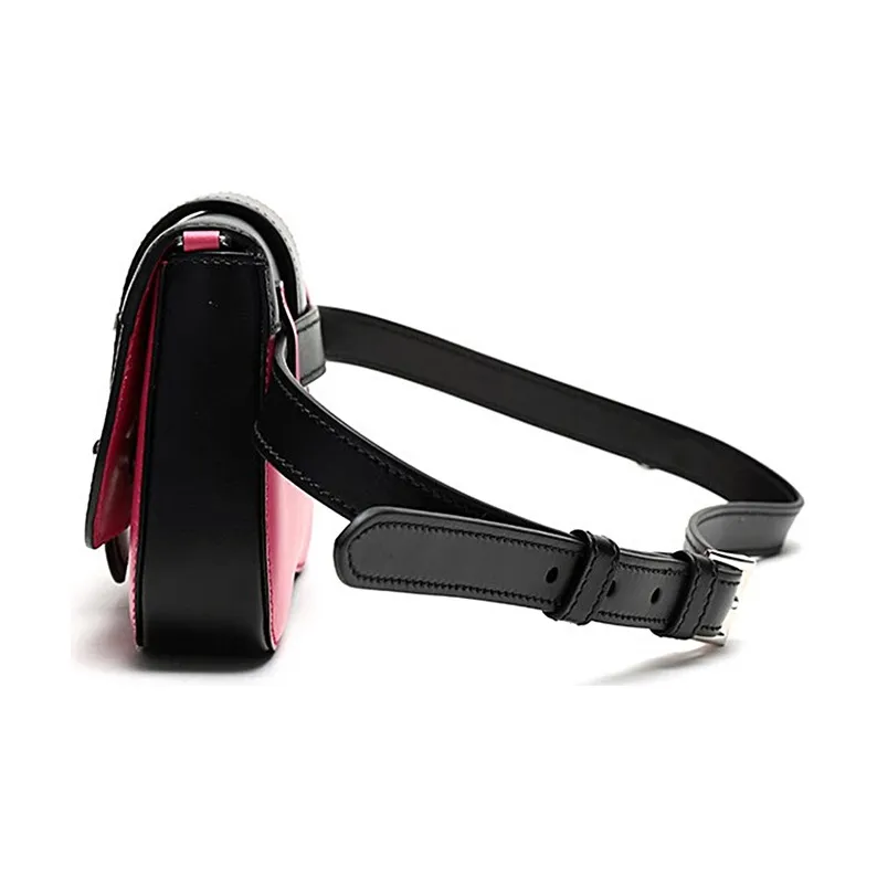 PRADA Shoulder Bags-2
