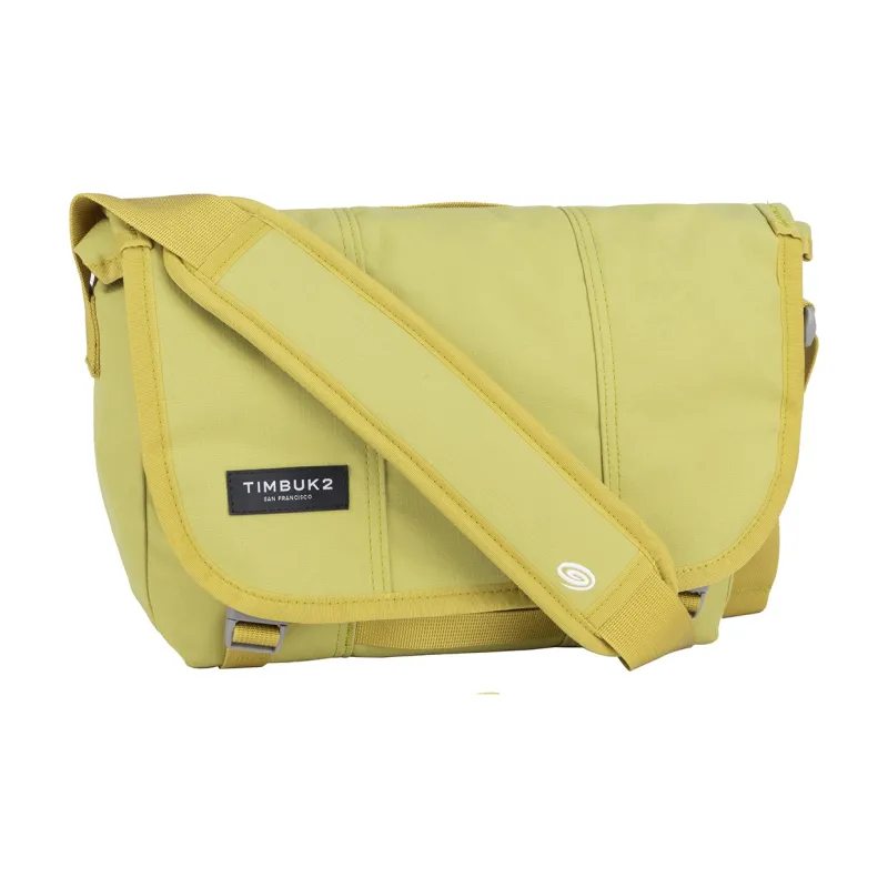 Timbuk2 Canvas Sports Backpack Crossbody Bag Regular Unisex Bamboo Green/Dove Gray-1