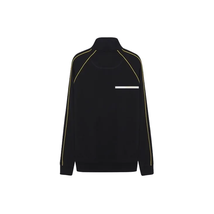 Moose Knuckles Jackets Men Black-1