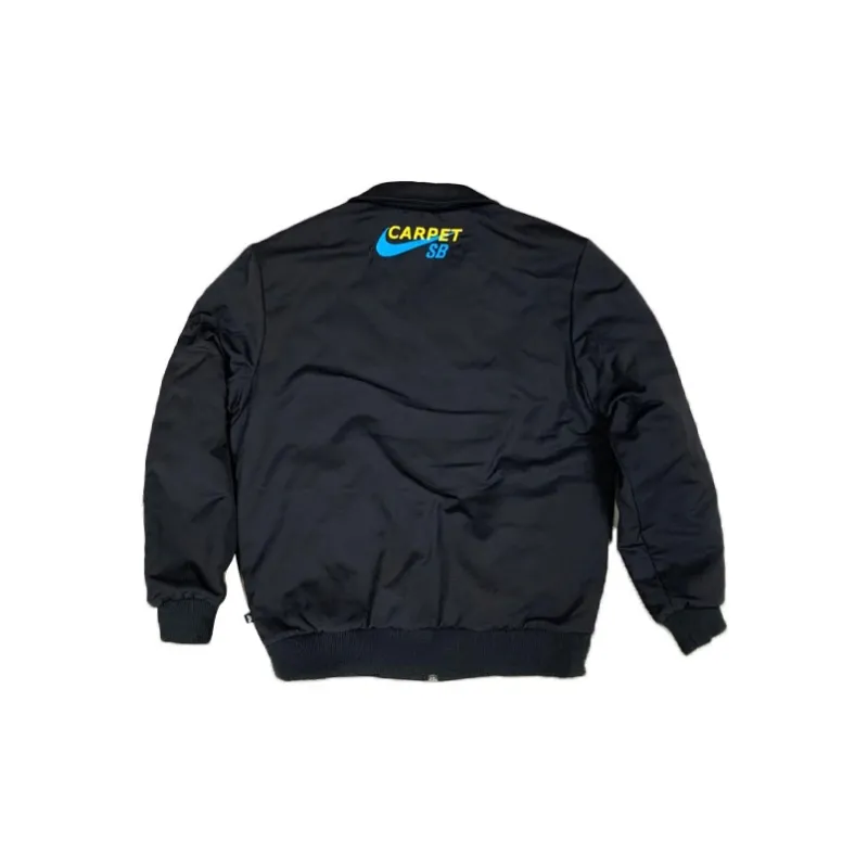 Nike Sb X Carpet Company Jacket-1