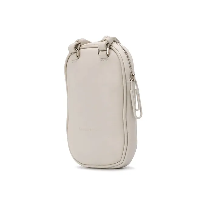 OFF-WHITE IPhone Holder White/Black-1