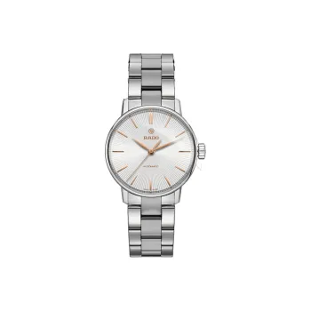 RADO Women's Crystal Sparkle Collection Watch