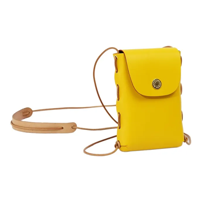LINE ARTISANAL Cellphone Pouches-13