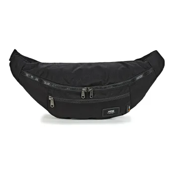 Vans Polyester Fanny Pack Regular Unisex Black