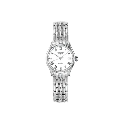 LONGINES Women's Lvya Collection Swiss Watches