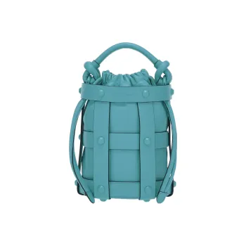 Ferragamo Cage Handbags