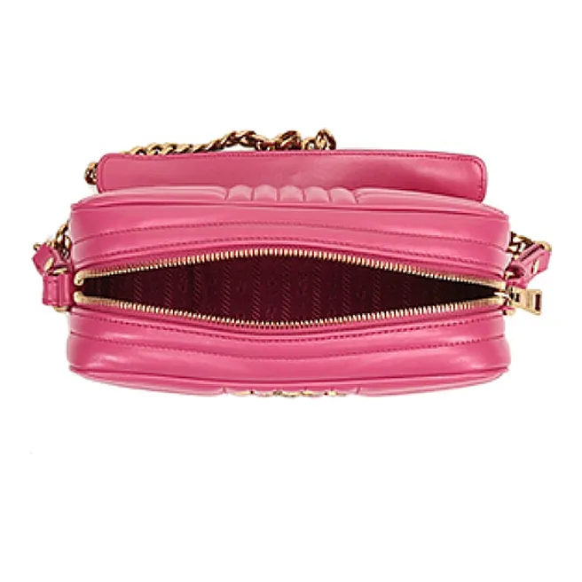 PRADA Shoulder Bags-5