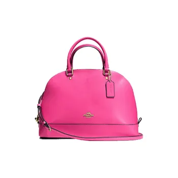 COACH Sierra Handbags