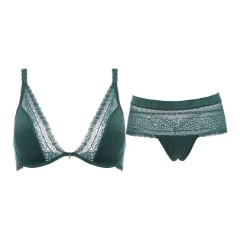 Selmark Women's Underwear Sets