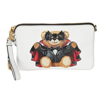 MOSCHINO Clutches