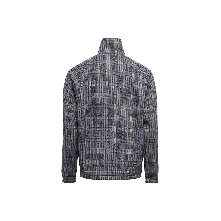 Needles Jackets Men Blue-1