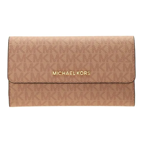 MICHAEL KORS Luggage Collection Wallets