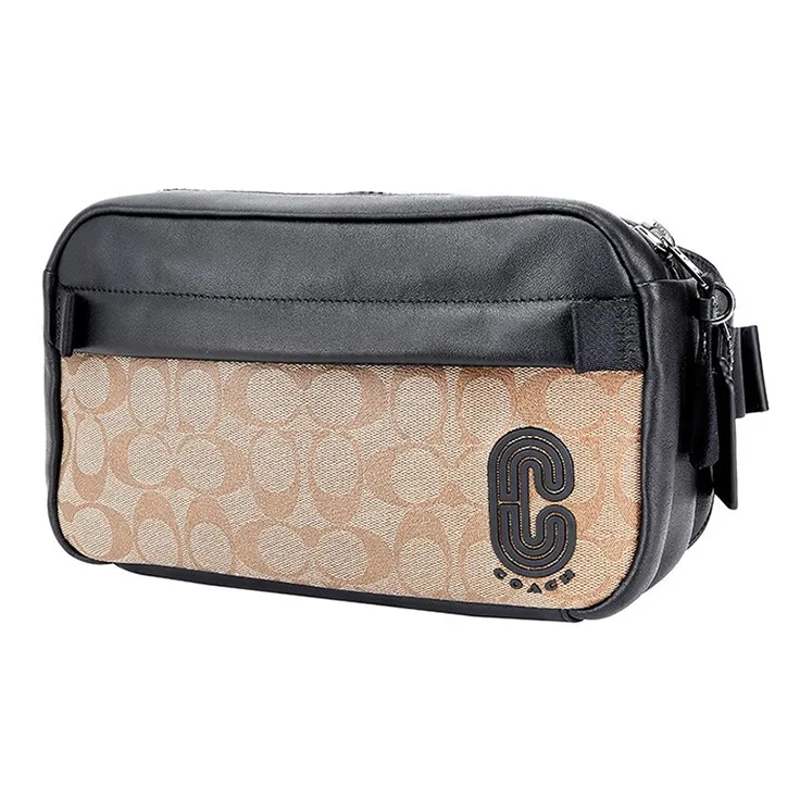 COACH Edge Fanny Packs-1
