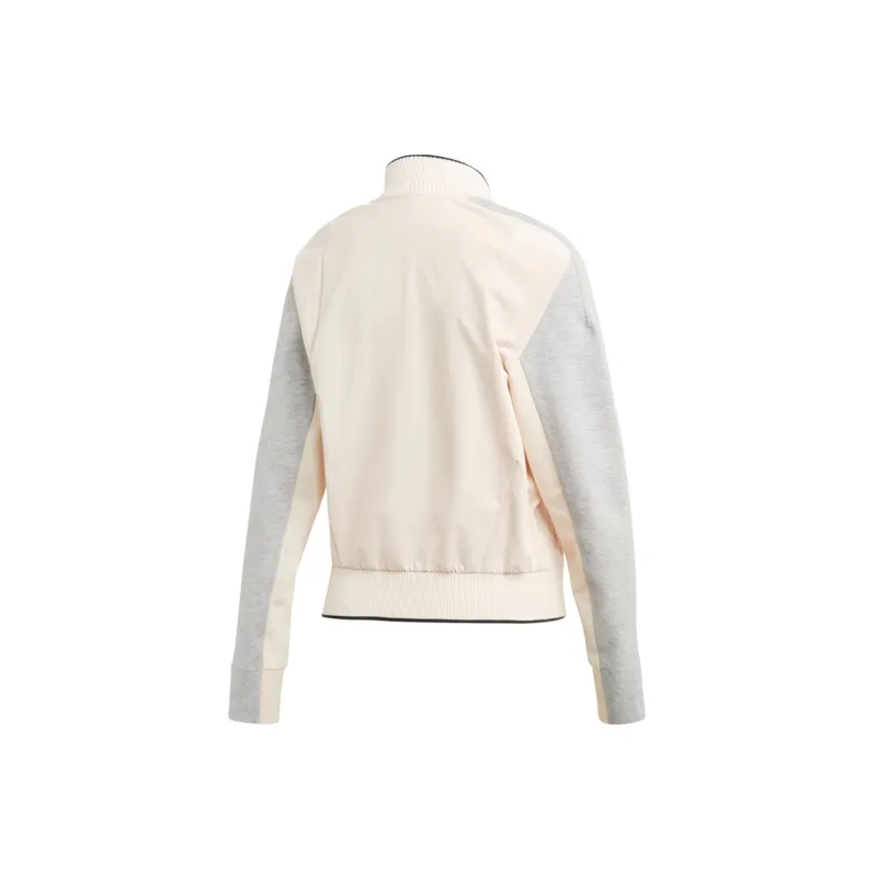 Adidas VRCT Jacket Women's Linen-1