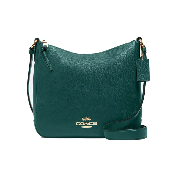 COACH Ellie Crossbody Bags-0