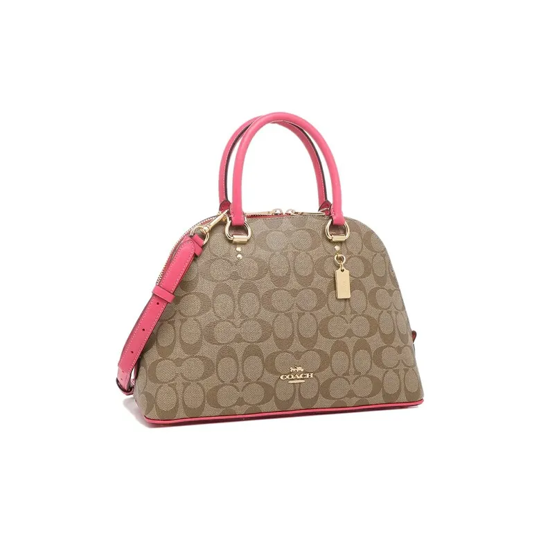 COACH Katy Handbags-1