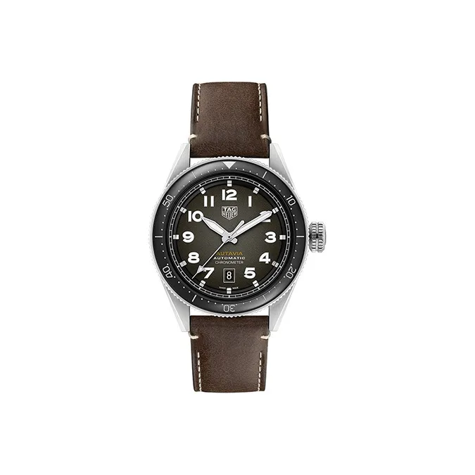 TAG HEUER Autavia Isograph WBE5110.FC8266-0