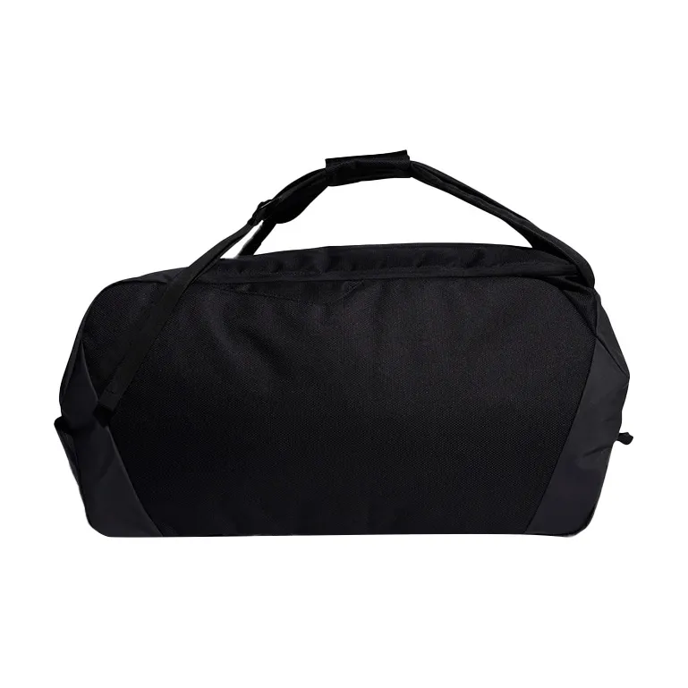 Adidas Polyester Backpack Unisex Pure Black-2