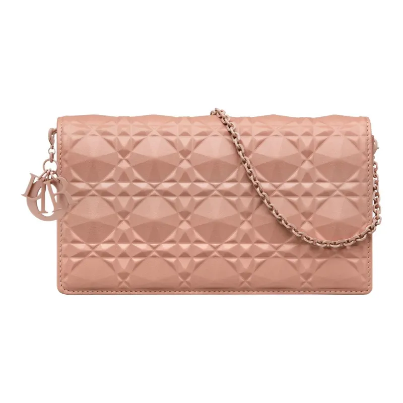 DIOR Lady DIOR Shoulder Bags-0