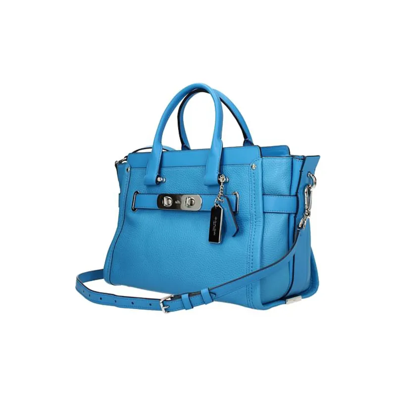 COACH Swagger Handbags-1