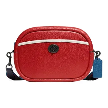 COACH Camera Shoulder Bags