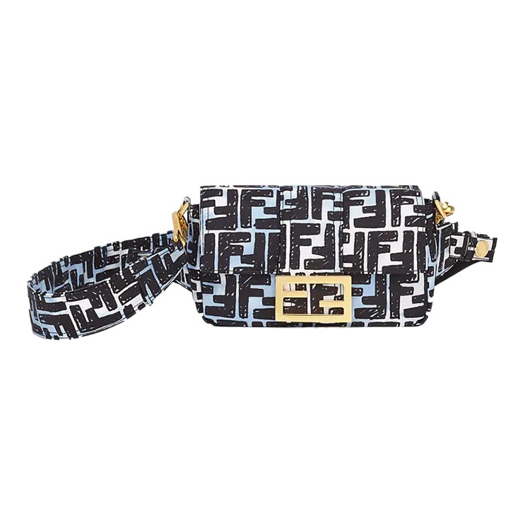 FENDI Fanny Pack Bags Women for Women s Men s Sneakers Clothing Sale New POIZON