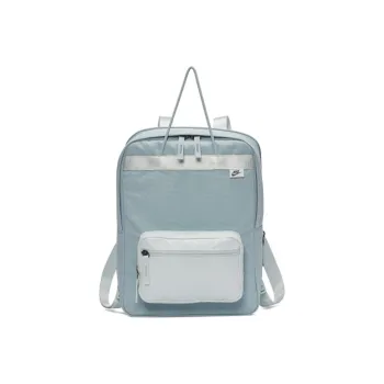 Nike Fabric Handbag Backpack Regular Unisex Blue