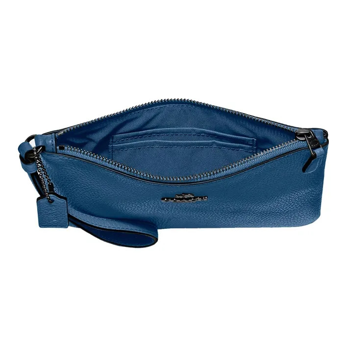 COACH Wristlet Clutches-2