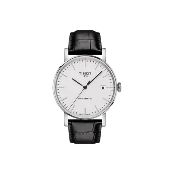 TISSOT Men Charm Time Series Watch