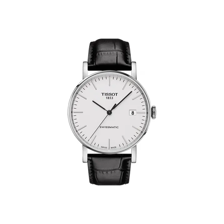 TISSOT Men Charm Time Series Watch-0