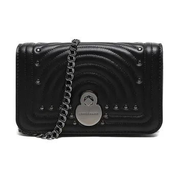 LONGCHAMP Cavalcade Shoulder Bags