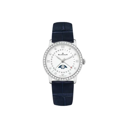 BLANCPAIN Women Women's Collection Swiss Watch